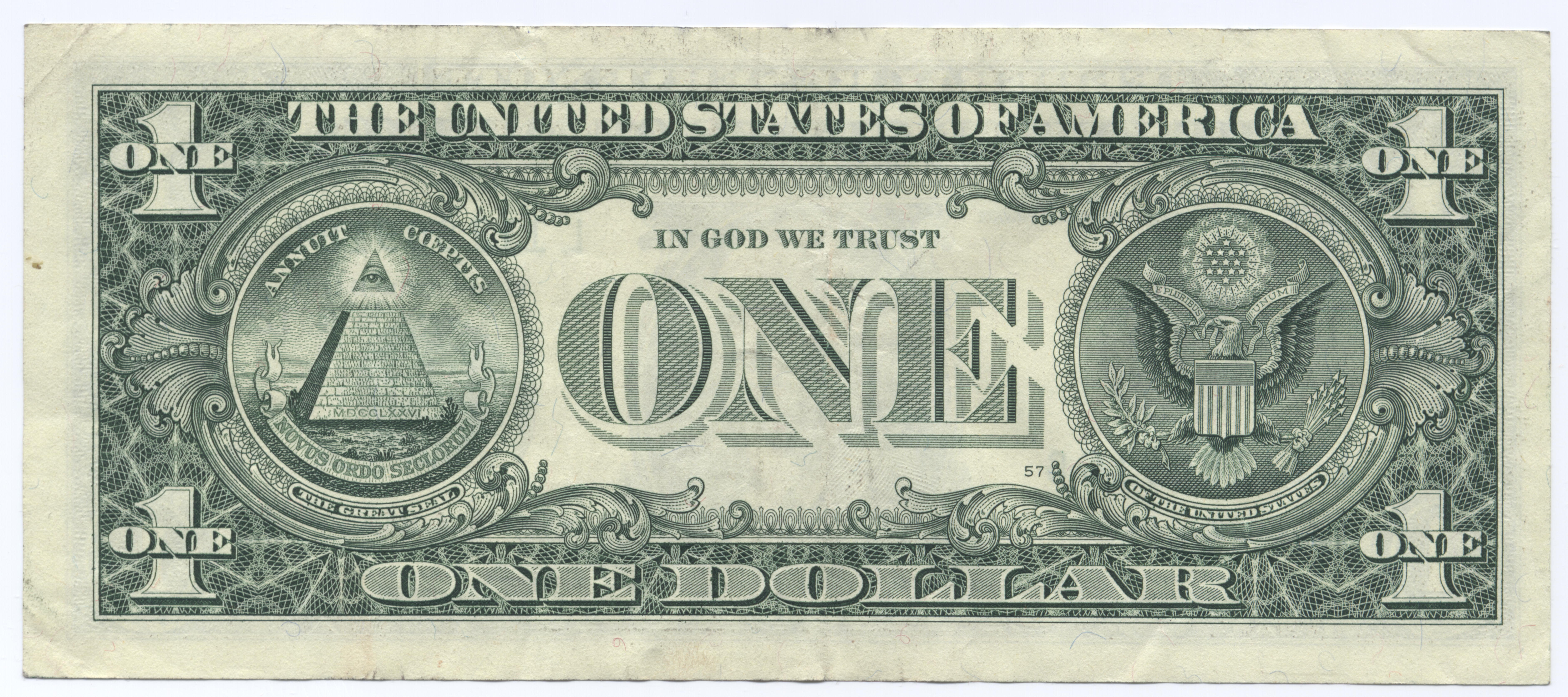 United_States_one_dollar_bill,_reverse